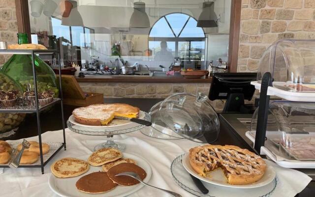 Tenuta Lamborghini Golf & Resort