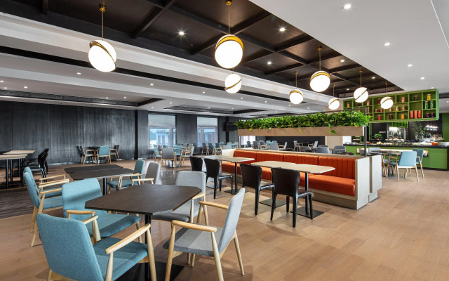 Holiday Inn Hangzhou Chaoshan