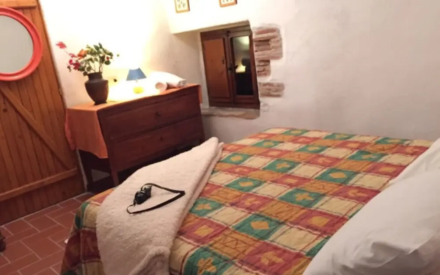 Agriturismo Villa Stampa Cabatè