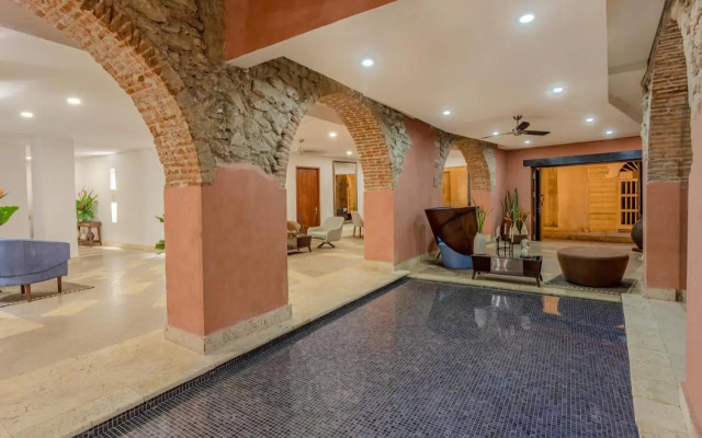 Hotel Santa Catalina By OxoHotel