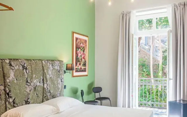 Fontana Falconieri Boutique Hotel