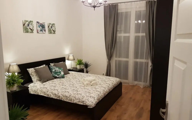 WS Old Town Apartments