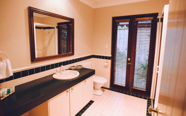 Margaret River Resort