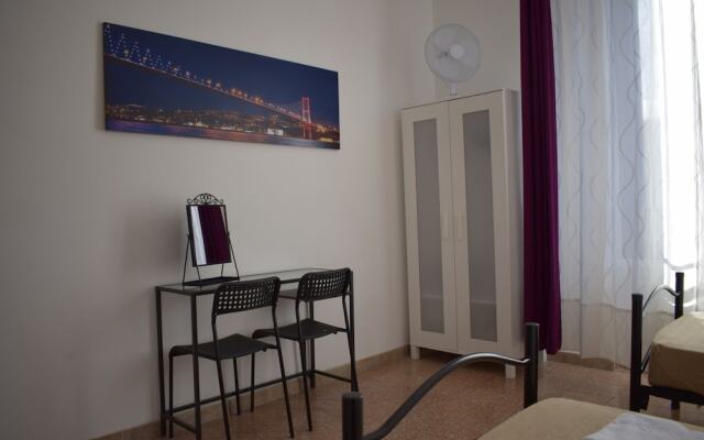 Bar dell'Artista Hostel