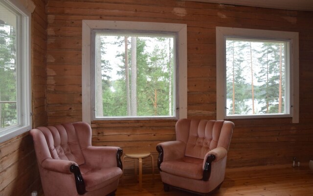 Saimaa Hirsilinna