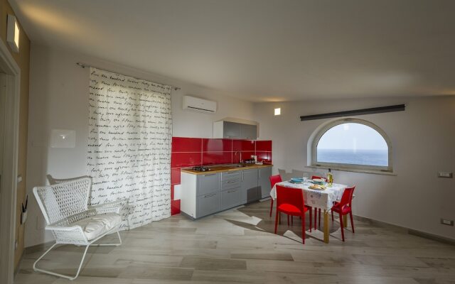 Villa Rosaria 2Km From the Zingaro Nature Reserve Num3