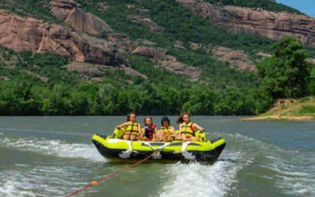 Villa ALISA Meublé de tourisme classé