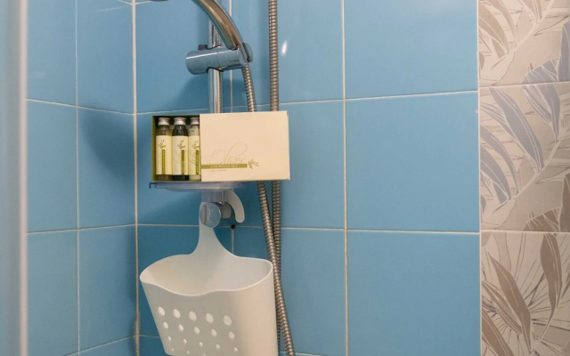 Casa Poseidonia in Agrustos