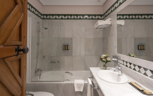 Parador De Guadalupe