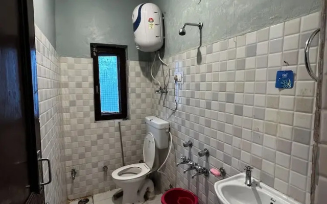 Uday Homestay