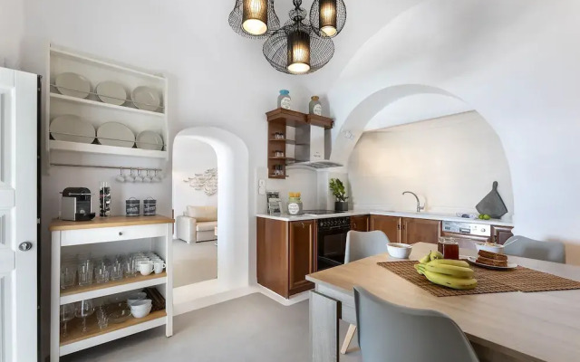 180 Caldera by Stylish Stays