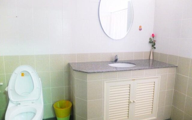 Phaiphannarat Resort