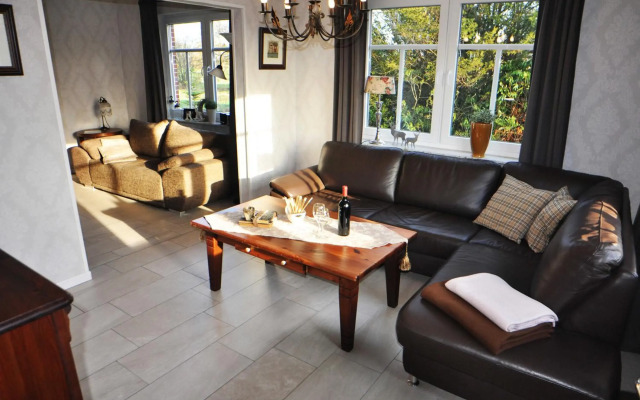 Ferienhaus Adamla, 65319