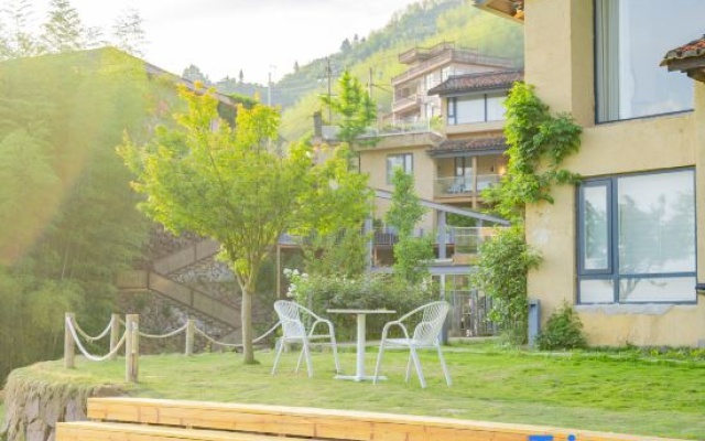 Yunying Xingu Homestay – Outside – Lishui