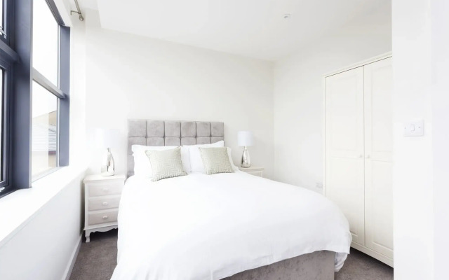 City Stay Apartments - Centro