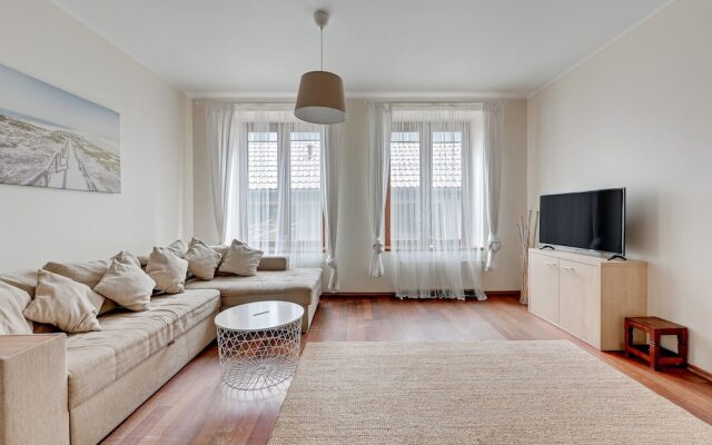 Dom & House - Apartments Nautilus