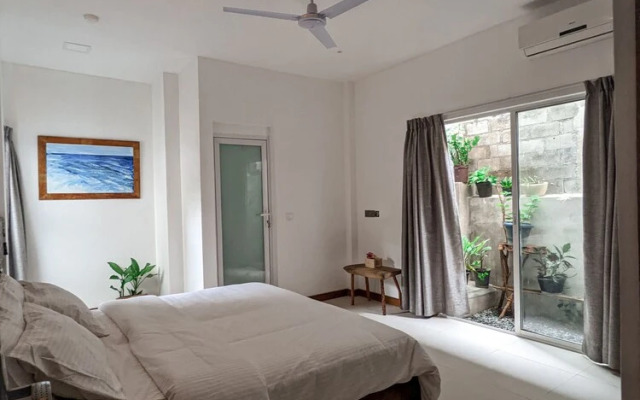 Dhoadhi Retreat