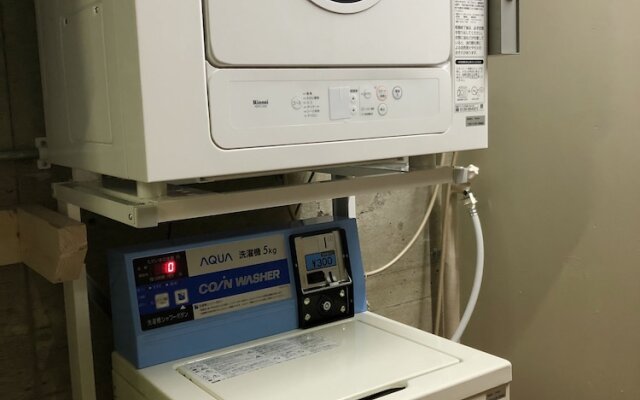 The Guest House Japan Hakuba