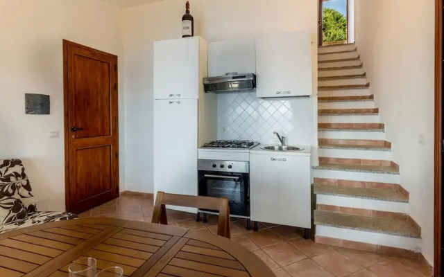 Villetta Nuvola Bianca