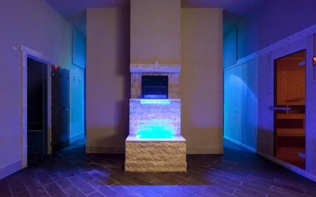 Antiche Terme di Sardara