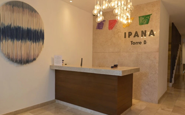 Ipana B15 Playa Del Carmen By Lockey