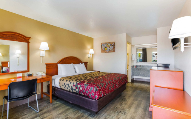 Econo Lodge Lebanon