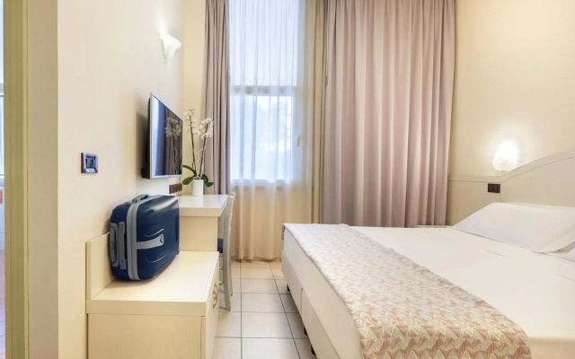 Fenice Hotel