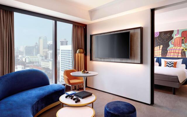 ibis Styles Jakarta Tanah Abang