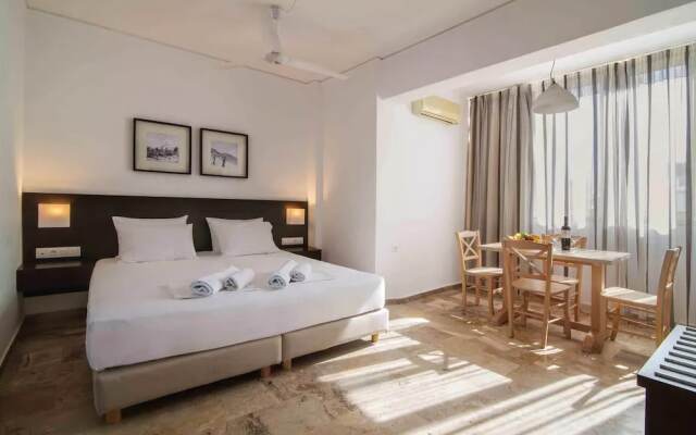 Polydoros Hotel Apartments
