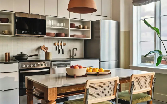 The Ann Savannah, Apartments By Marriott Bonvoy