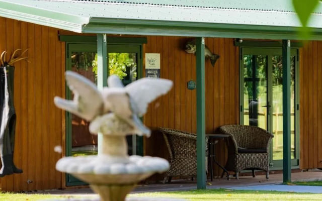 The Jolly Poacher Retreat