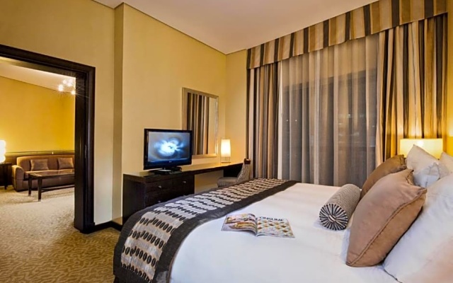 Superior Double room (full double bed) photo 2