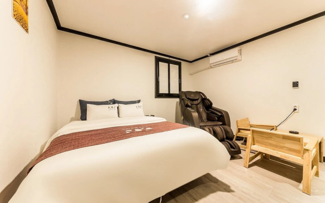 Incheon L Hotel