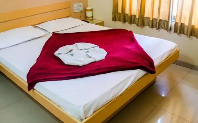 Hotel Sai Regency