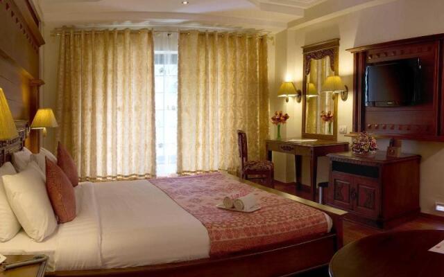 JC Residency Madurai