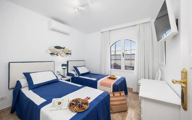 Villa Dulce in Tias With 4 Bedrooms and 2 Bathrooms