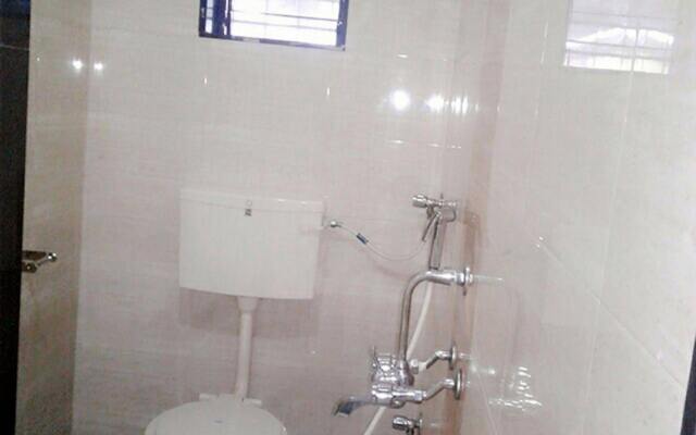 Sai Leela Residency