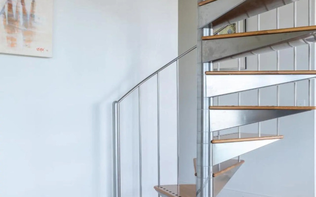 The Waterfront Apartments, Geelong