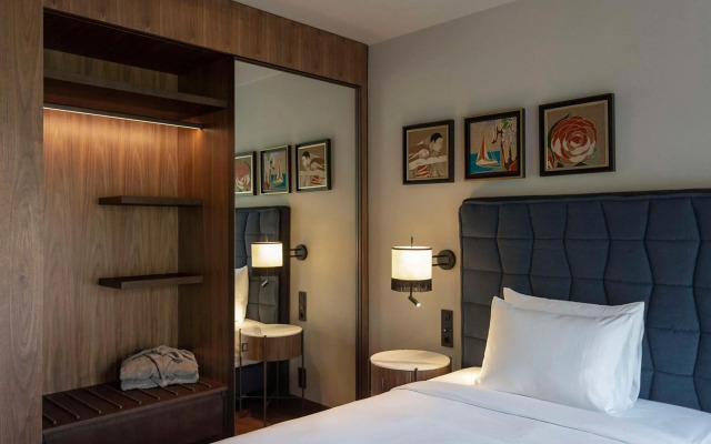 Keight Hotel Opatija, Curio Collection By Hilton