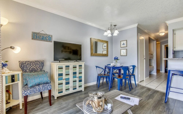 Victorian 5206-blue Sky Harbor
