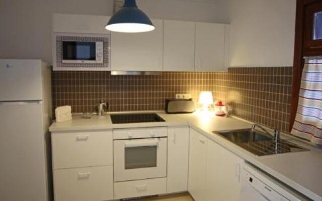 Apartamento Villa Laura