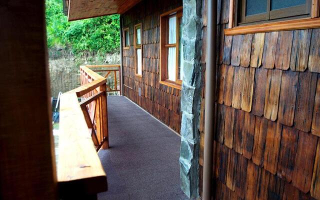 Apart Hotel Claro de Luna