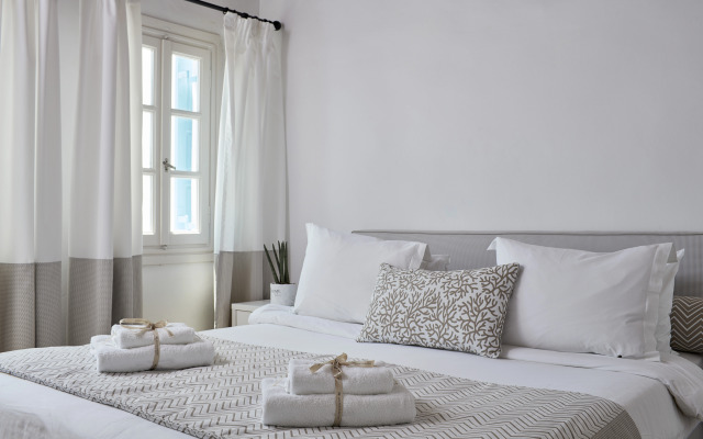 Mykonos Princess Hotel