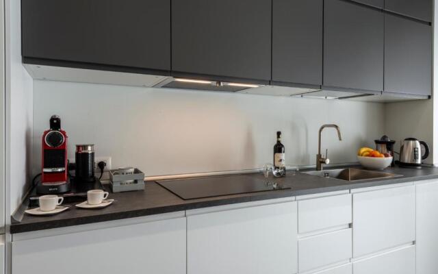 BnButler - Navigli Apartment - Arena 35