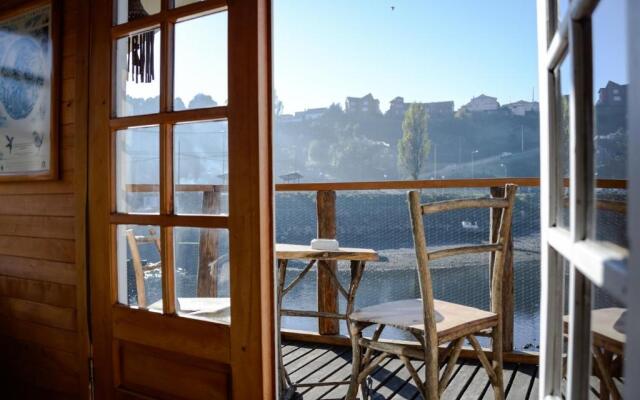 Palafito Hostel