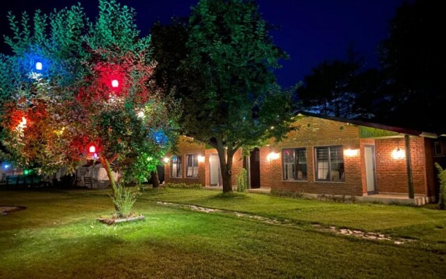 Lovely Bungalow Surrounded by Nature in Sapanca