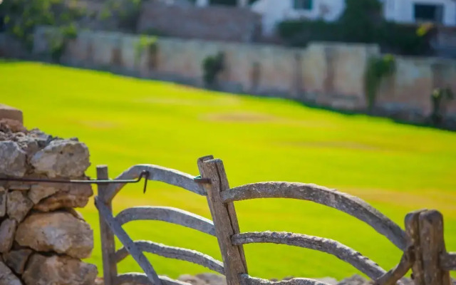 Binissaida Boutique Hotel