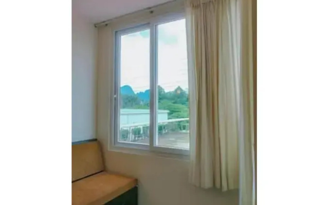 KM House