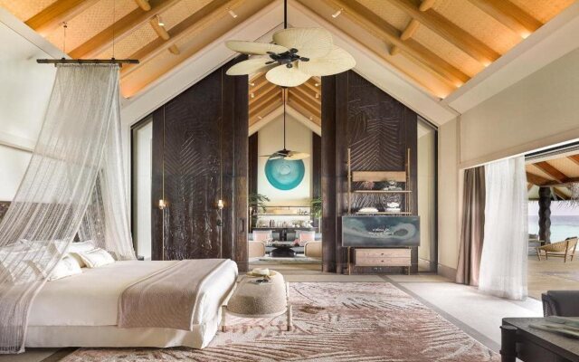 JOALI Maldives Resort