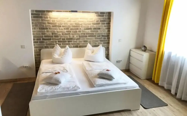 Birkenhof Family Lodge